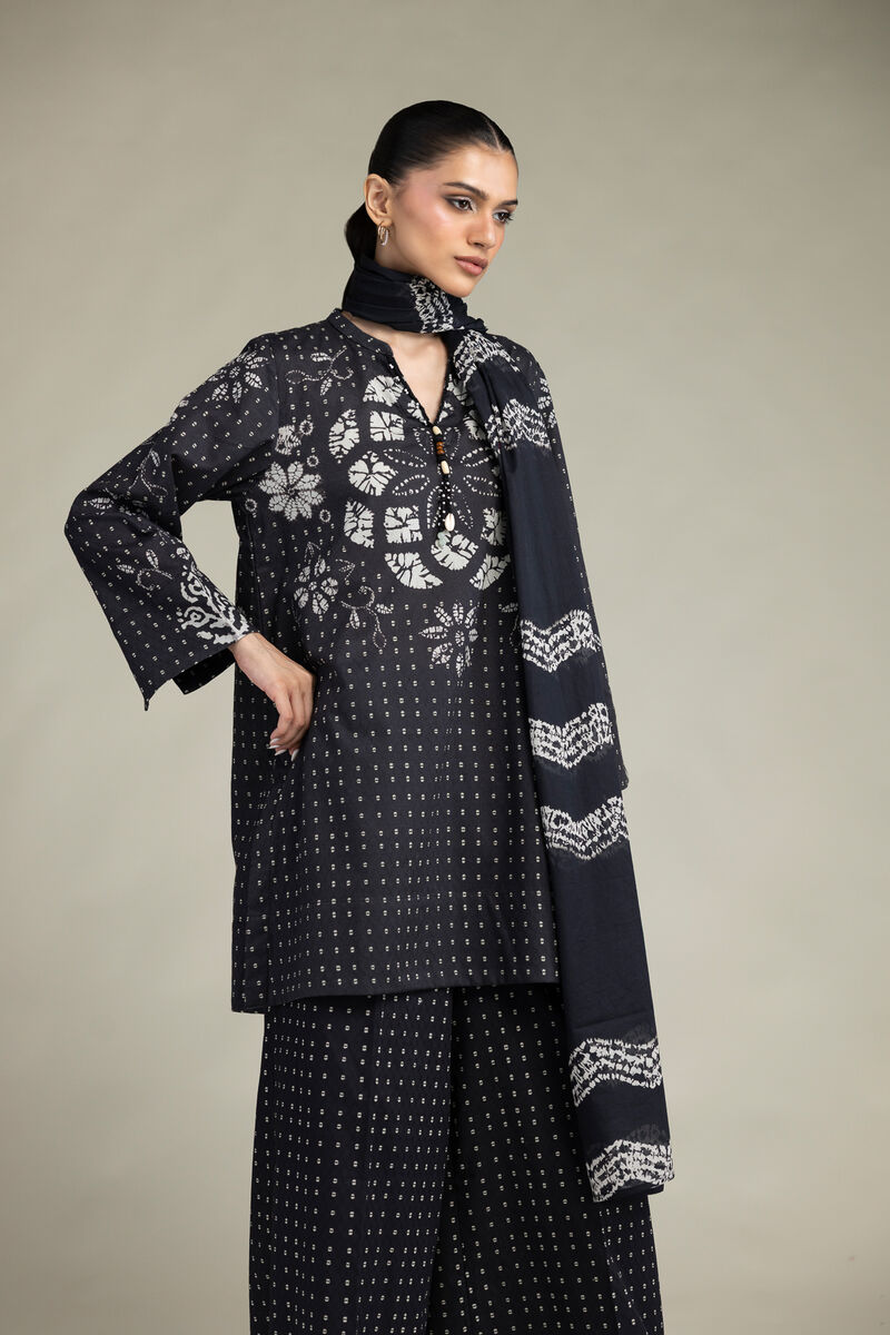 Printed | Voile | Voile Printed Dupatta | USD 25.00