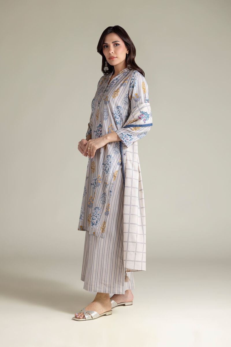Embroidered | Textured Lawn | Printed Lawn Dupatta | USD 25.00
