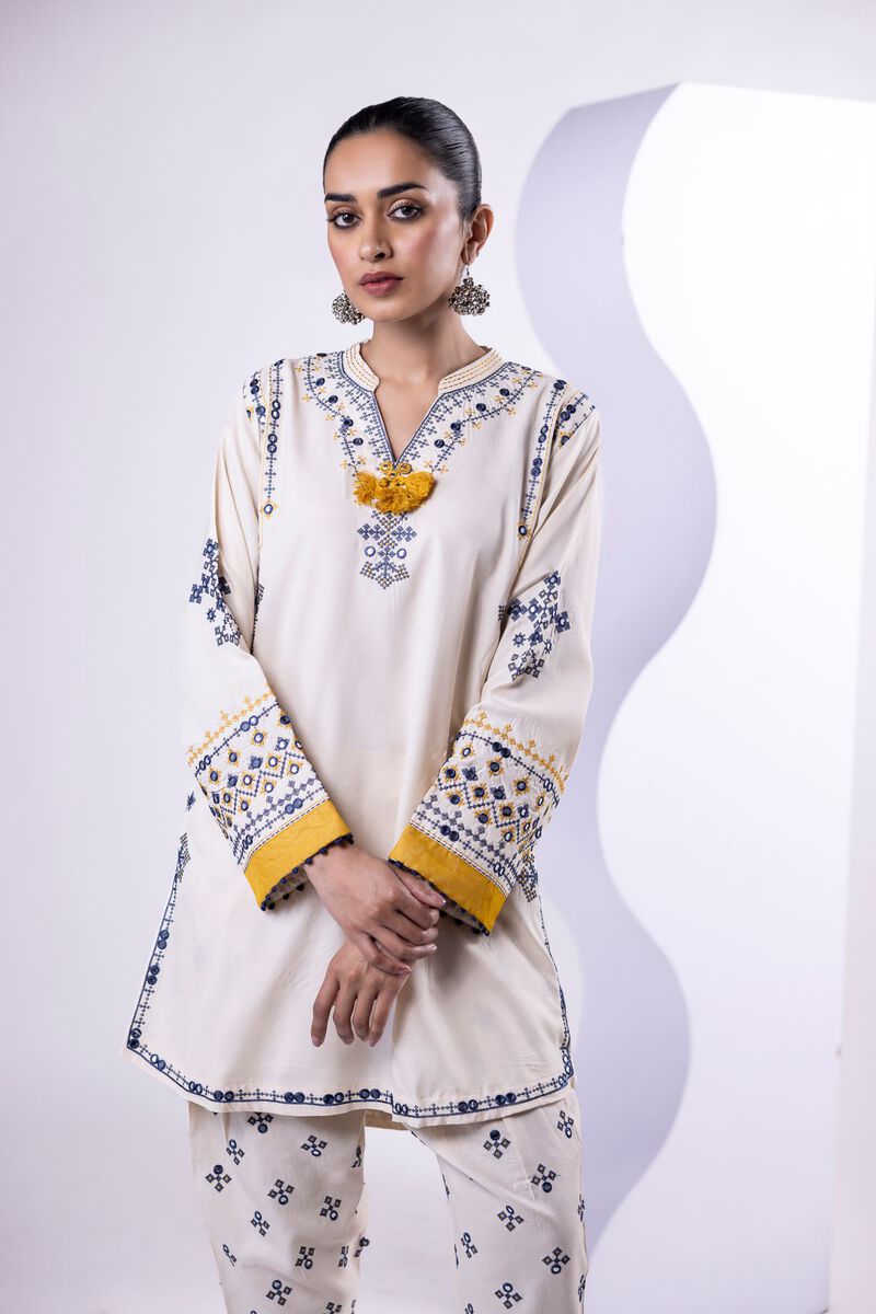 Dyed | Thai Silk | Kurta | null