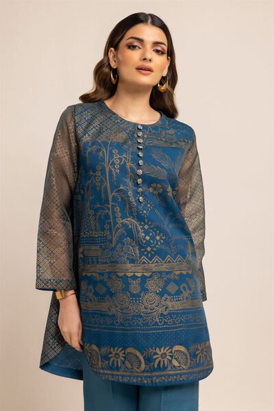 Classic Kurta
