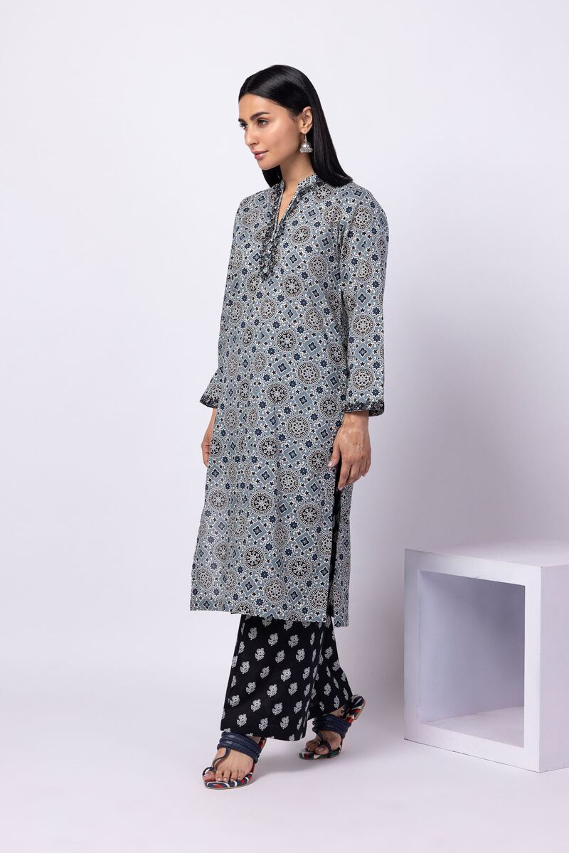 Printed | Cambric | Pants | USD 3.60