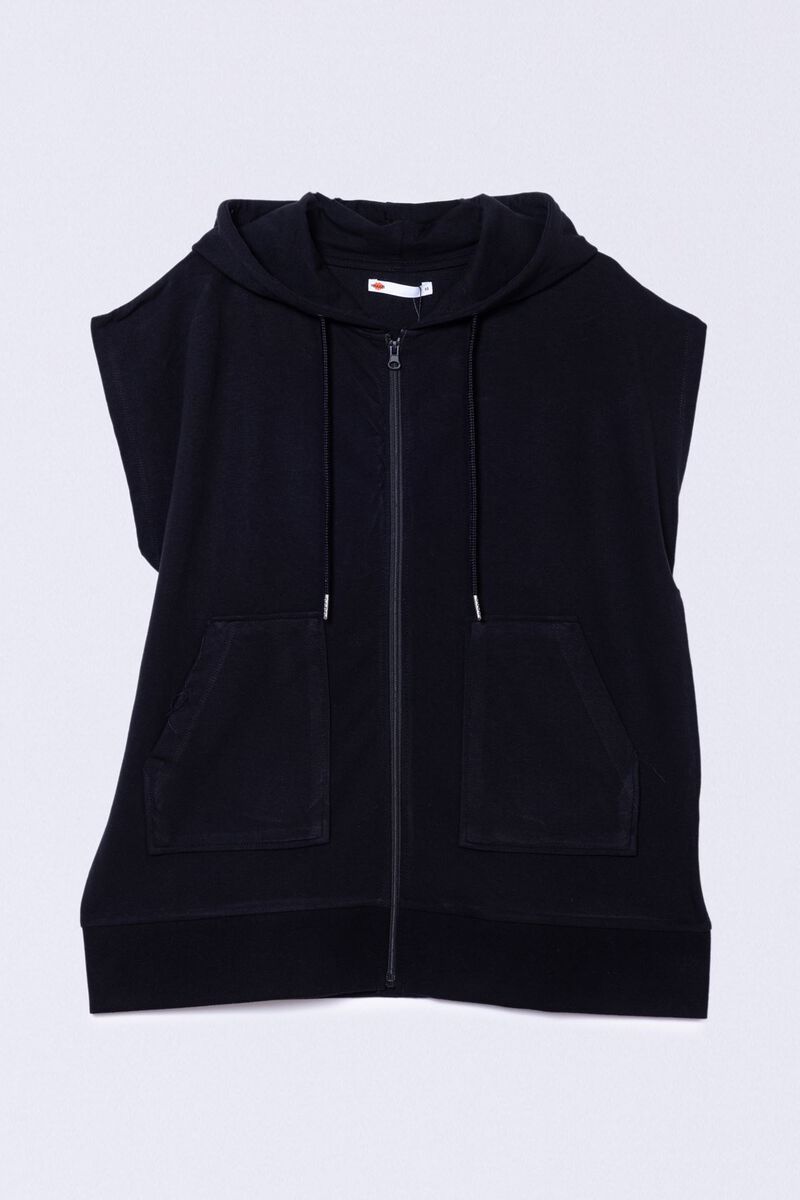 Dyed | Lycra Terry | Hoodie | USD 6.00