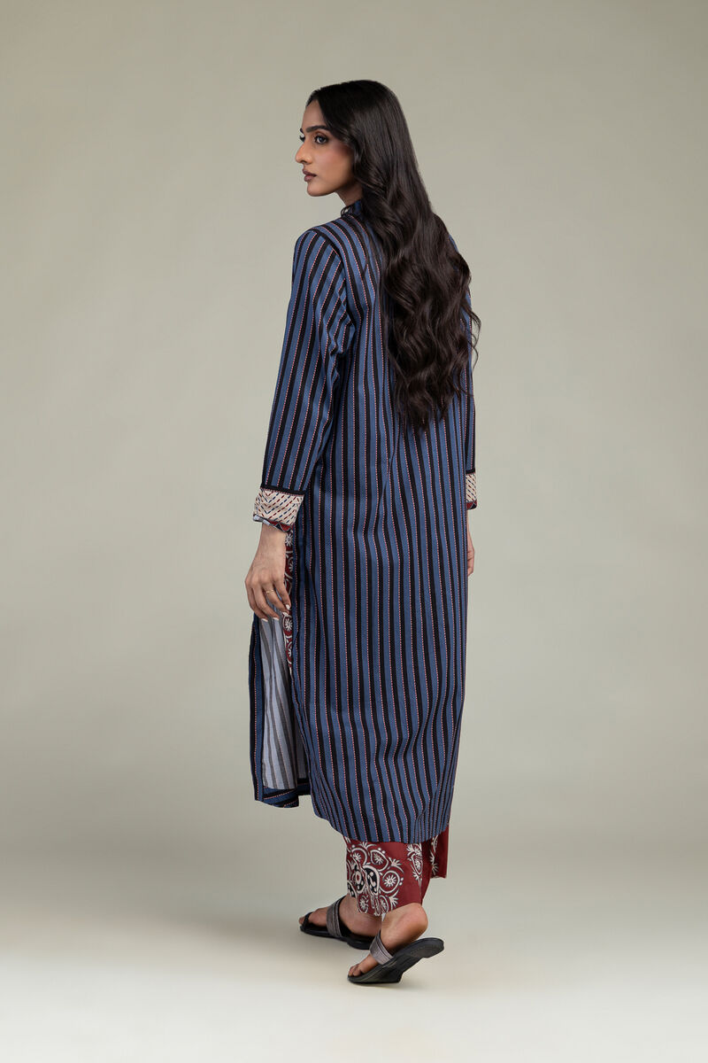Printed | Cambric | Printed Cambric Kurta | USD 35.00