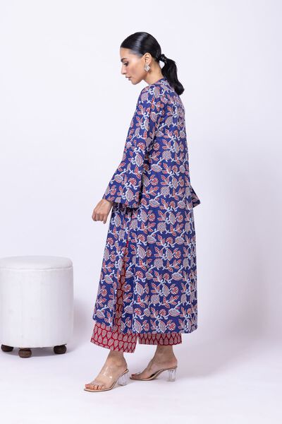 Printed | Cambric | Pants | USD 15.00