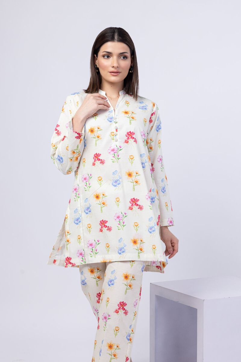 Printed | Cotton Dobby | Kurta | USD 9.00