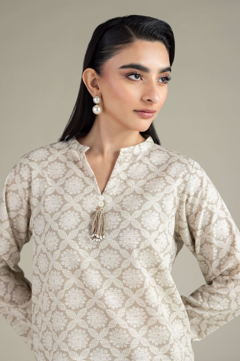 Printed | Kurta | USD 25.00