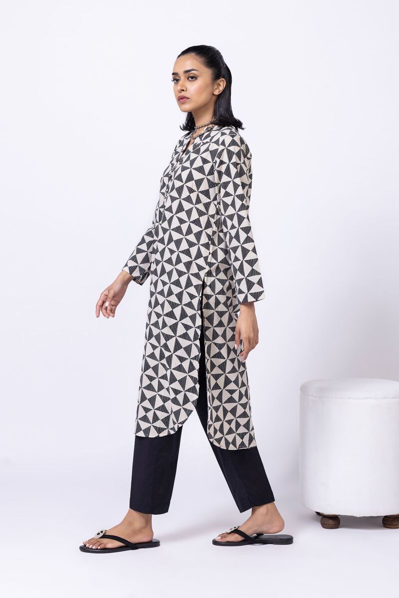 Dyed | Cotton Dobby | Pants | USD 4.50