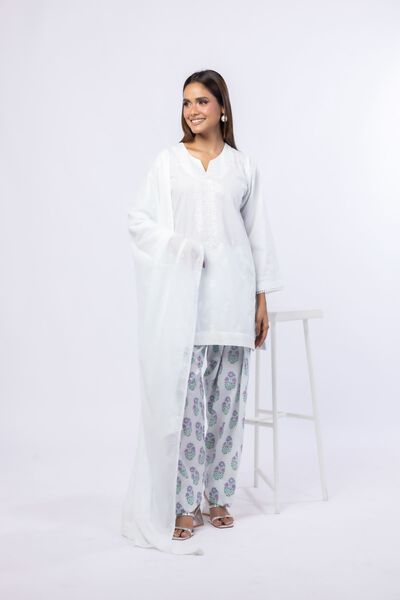 Printed | Cambric | Pants | USD 5.10