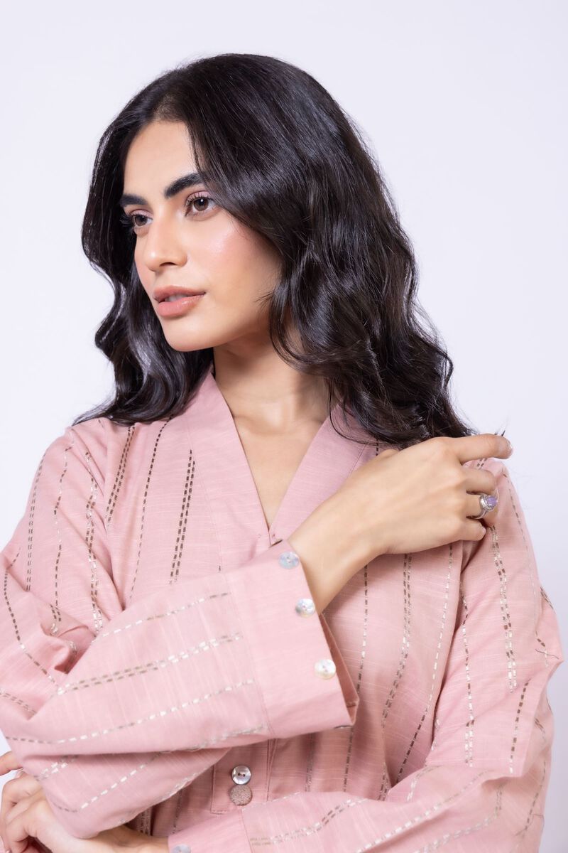 Embroidered | Khaddar | Kurta | USD 30.00