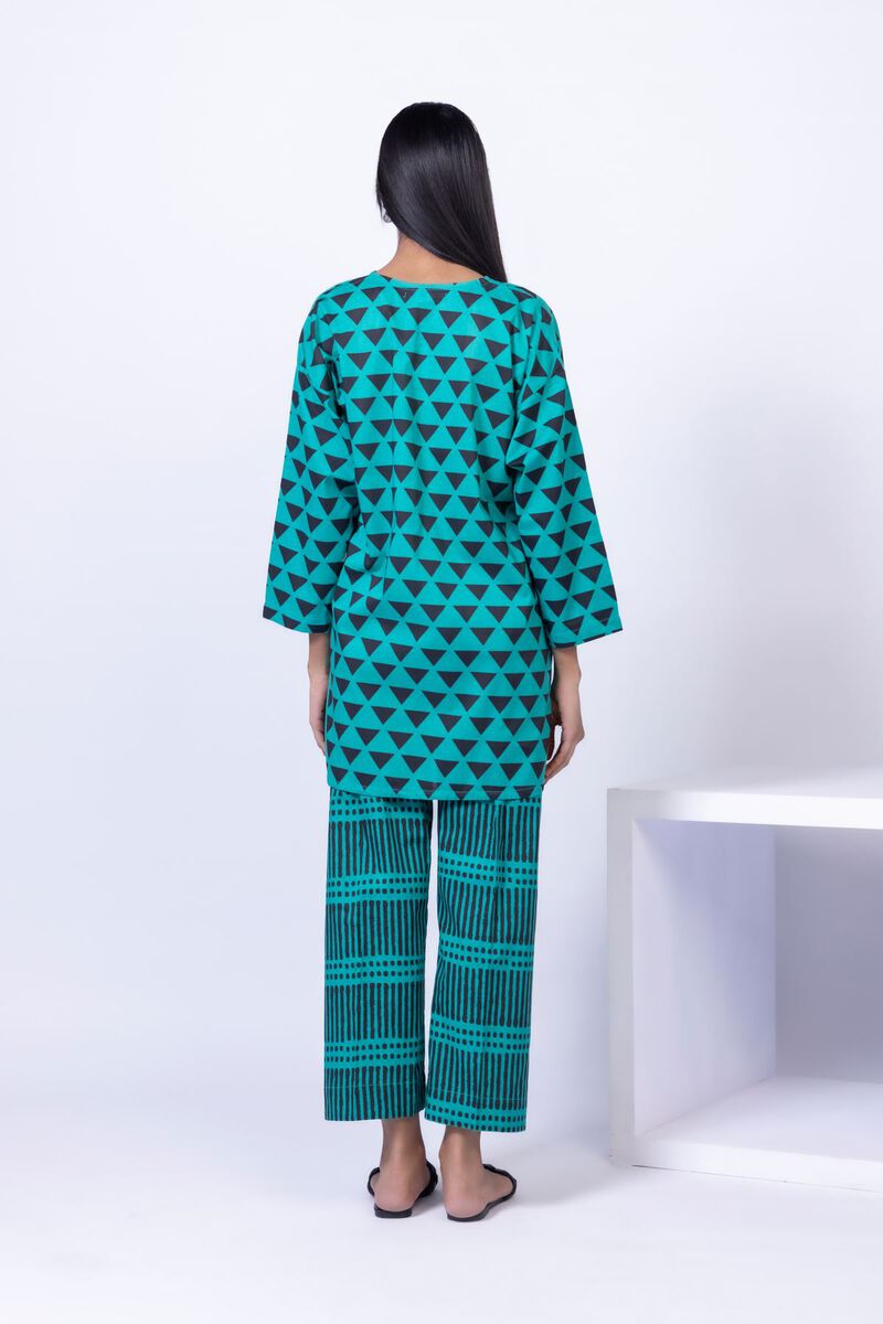 Printed | Cambric | Kurta | null