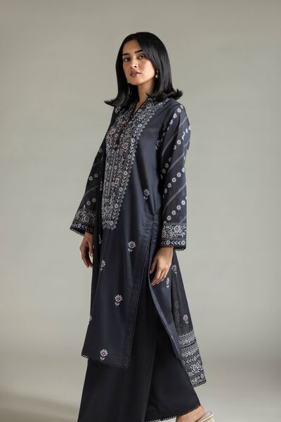 Printed | Lawn | Tailored 3 Piece | USD 60.00