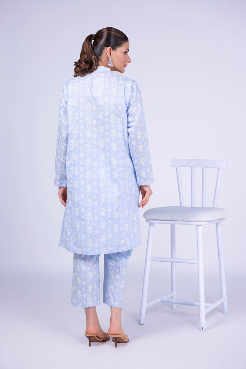 Printed | Elevated Cambric | Kurta | null