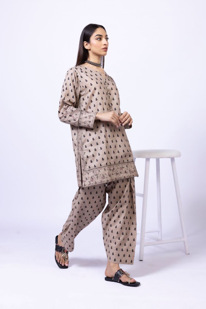 Embroidered | Cotton Dobby | Kurta | null