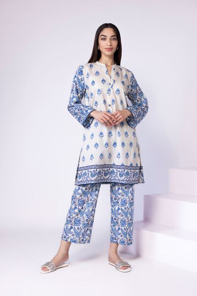 Printed | Cambric | Pants | USD 6.00