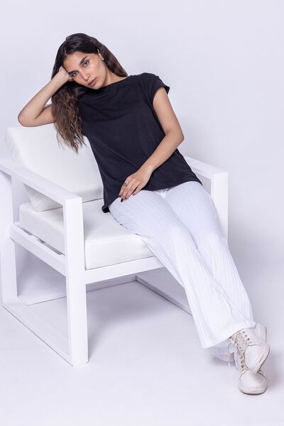 Dyed | Lycra Jersey | T-shirt | USD 3.60