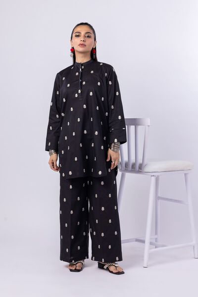 Embroidered | Cambric | Kurta | USD 25.00