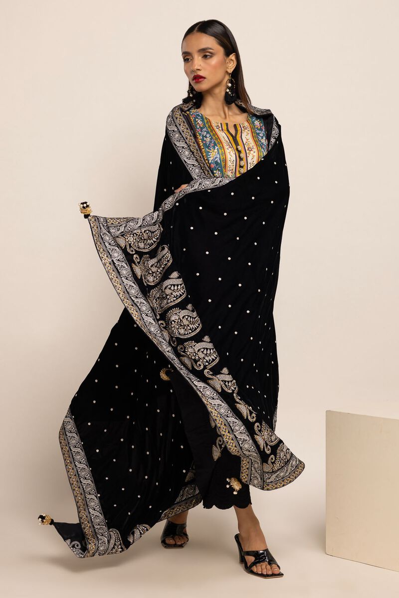  | Shawl | Embroidered | USD 24.60