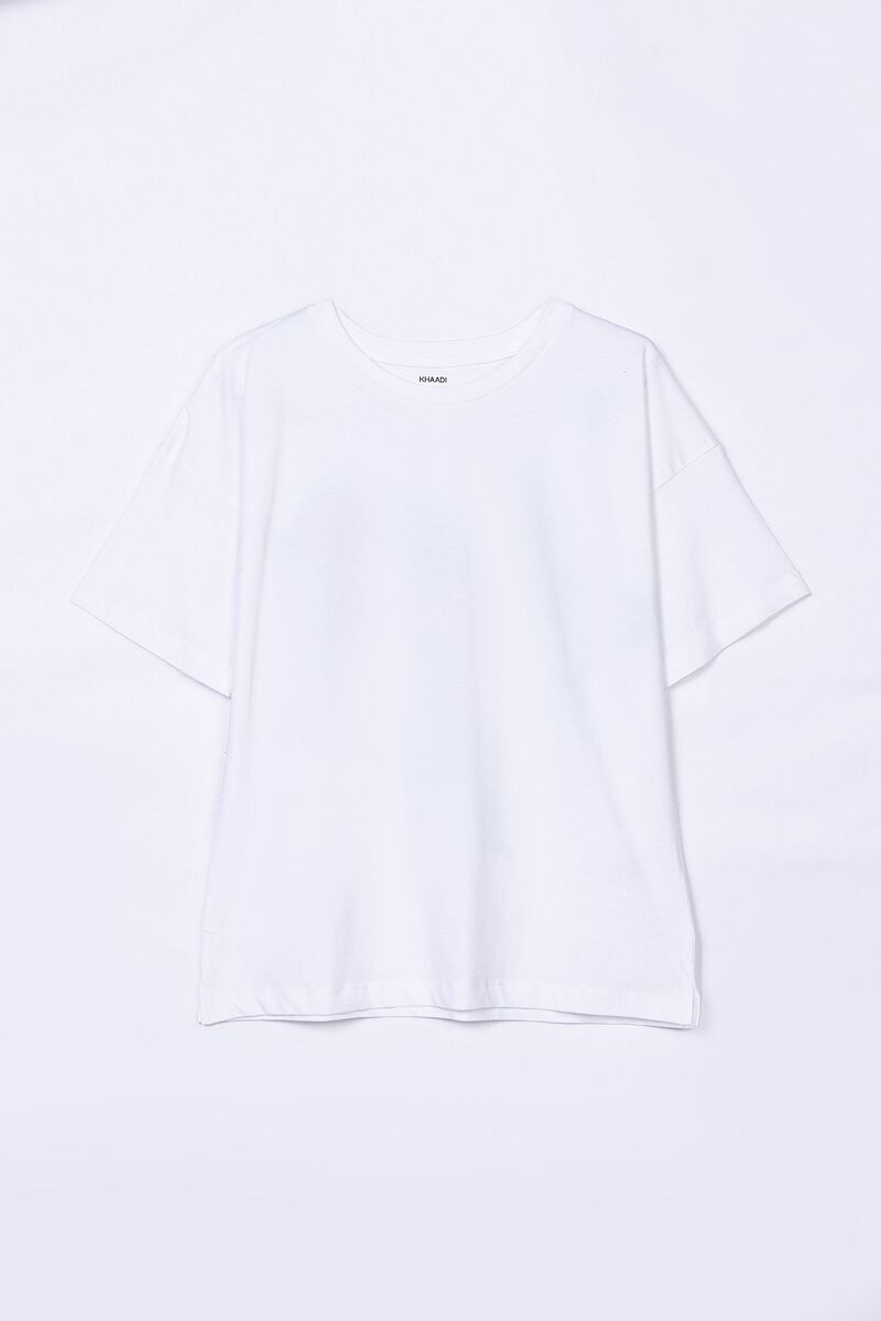 Printed | Cotton Jersey | T-shirt | USD 3.60