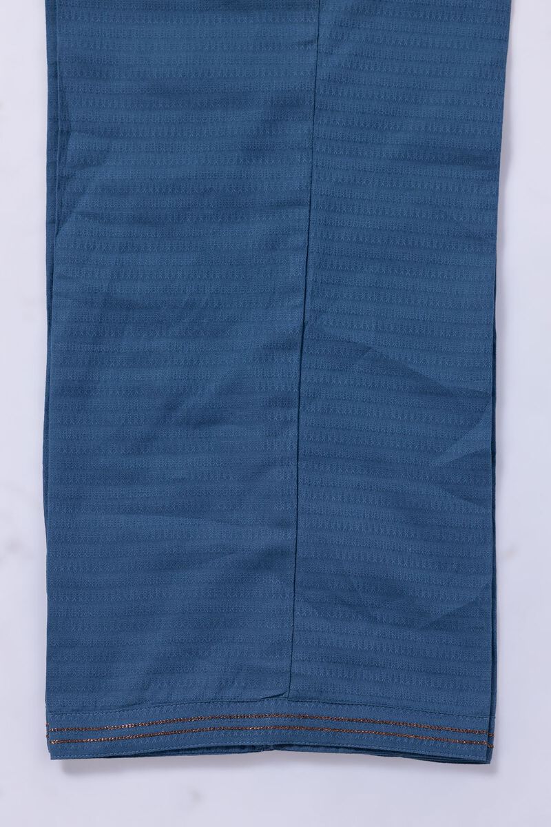 Dyed | Cotton Dobby | Pants | USD 4.50