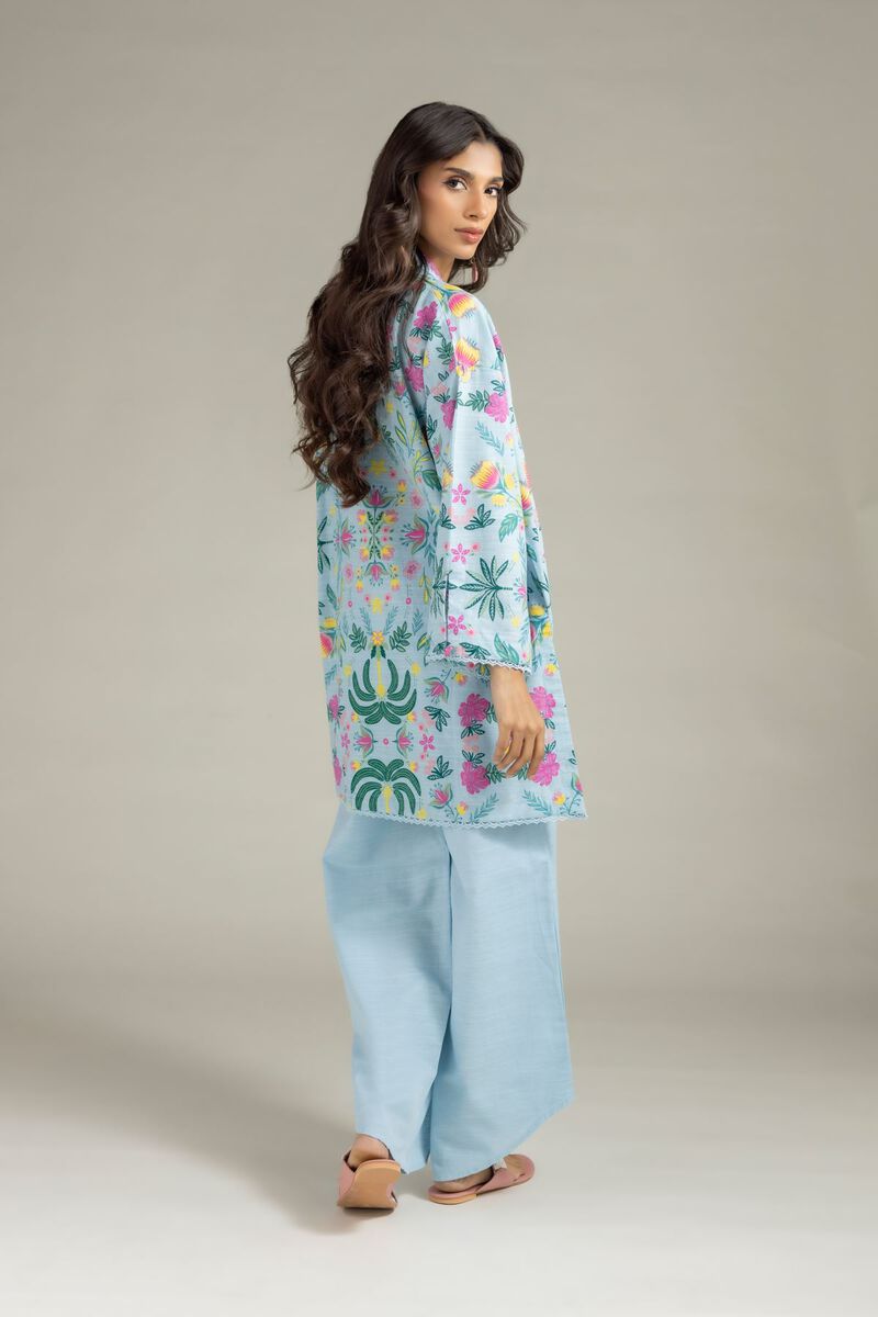 Printed | Kurta | USD 25.00