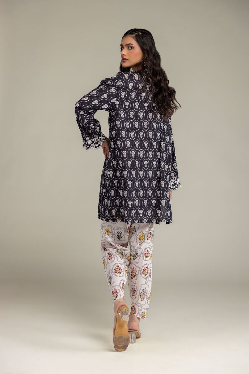 Embroidered | Lawn | Lawn Tailored 2-Piece | USD 55.00