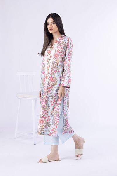 Dyed | Cambric | Pants | USD 3.60