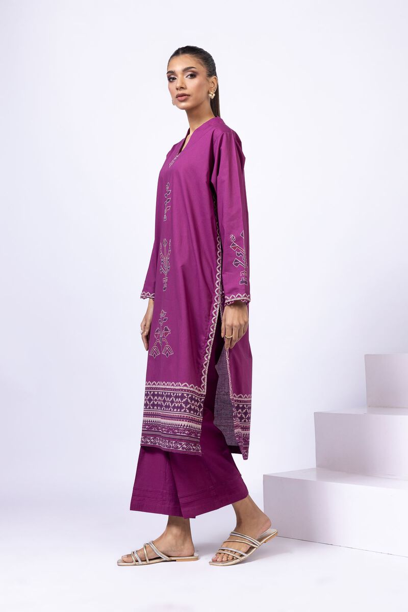 Dyed | Cambric | Pants | USD 3.60