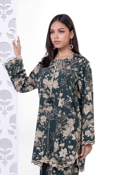  | Kurta | Embroidered | USD 21.00