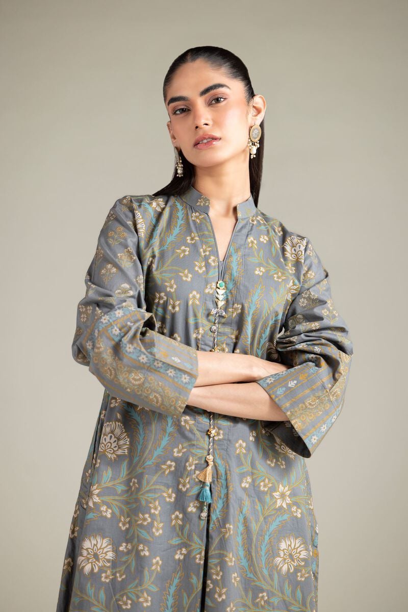 Cambric | Kurta | USD 40.00