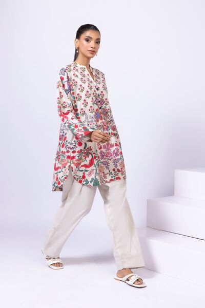 Dyed | Cotton Viscose | Shalwar | USD 7.50