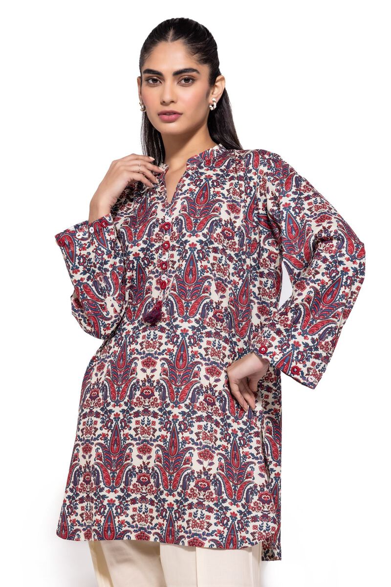 Printed | Cambric | Kurta | null