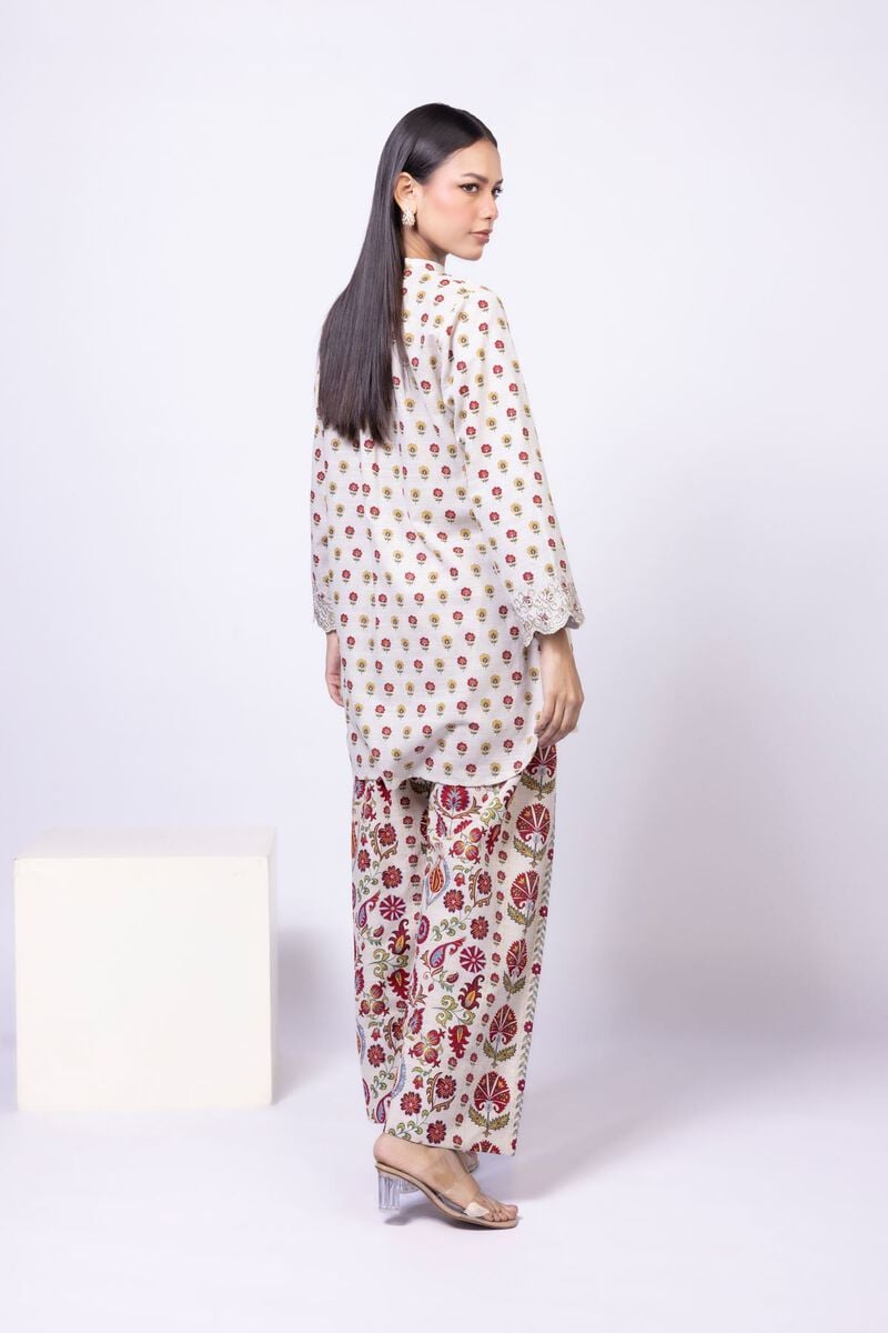 Embroidered | Khaddar | Kurta | USD 30.00