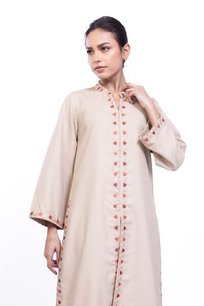 Embroidered | Heavy Blended Viscose | Kurta | USD 35.00