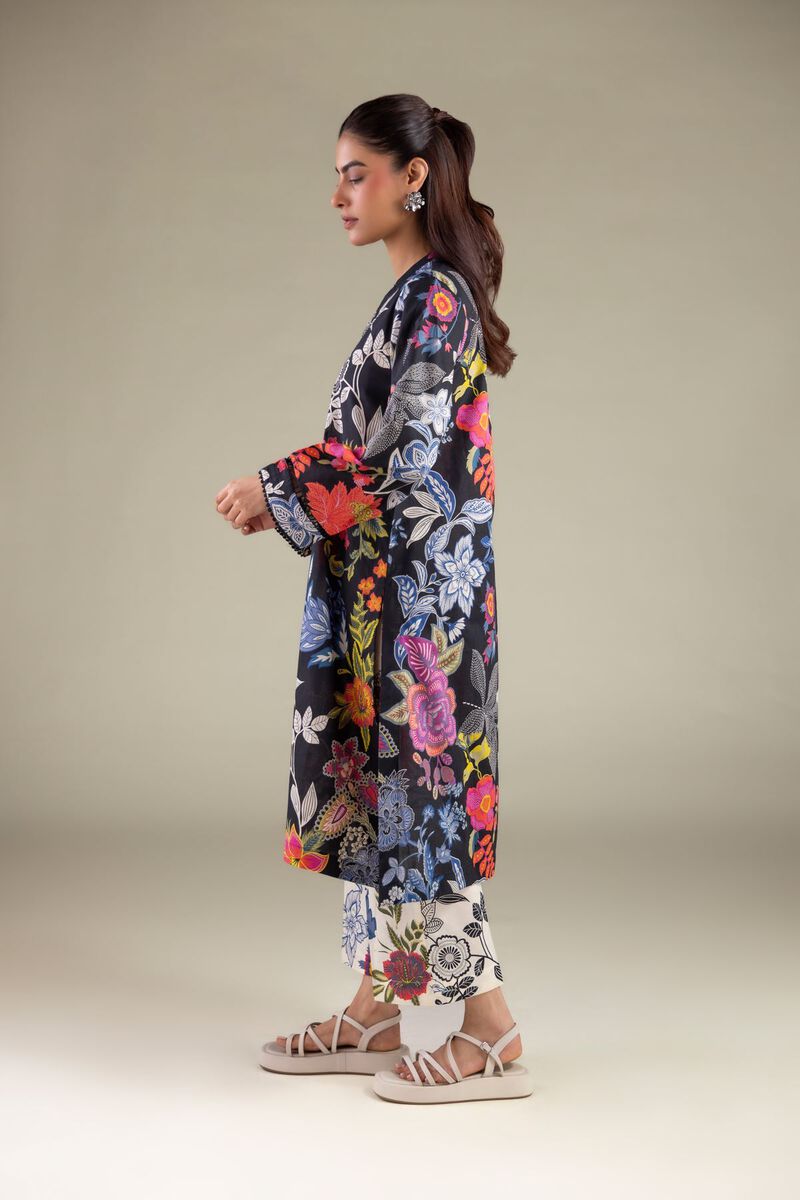 Printed | Cambric | Pants | USD 25.00