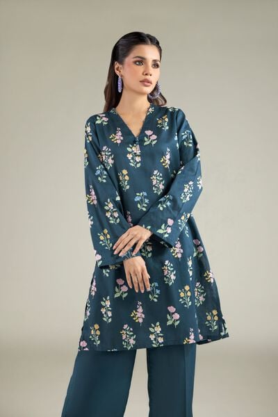 Printed | Lawn | 2-Piece Tailored Lawn | USD 40.00