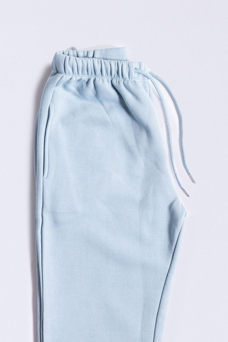 Dyed | Cotton Polyester Fleece | Trousers | USD 5.40