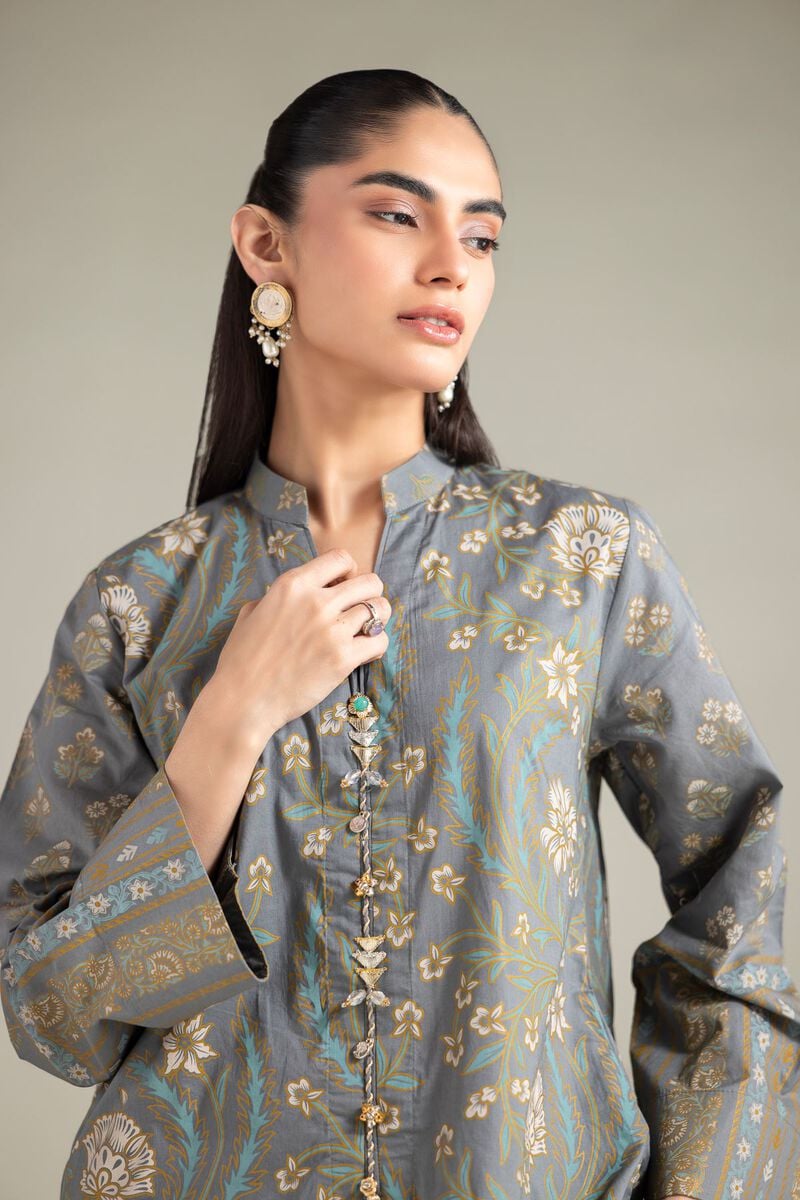 Cambric | Kurta | USD 40.00