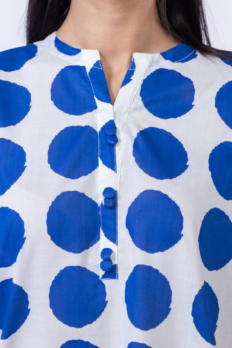 Printed | Cambric | Kurta | null