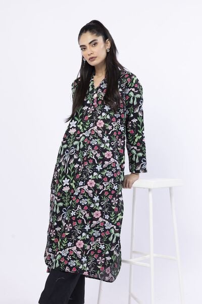 Printed | Cotton Dobby | Kurta | USD 25.00