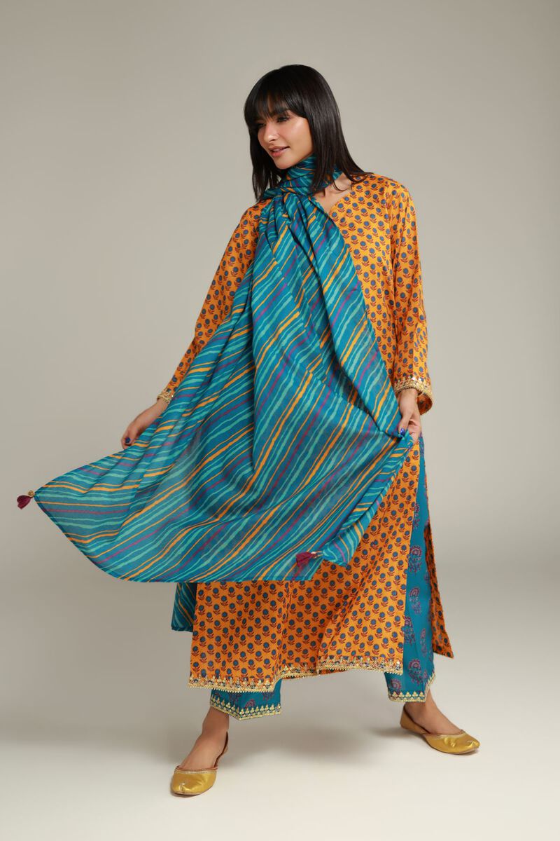 Embroidered | Lawn | Lawn Dupatta | USD 25.00