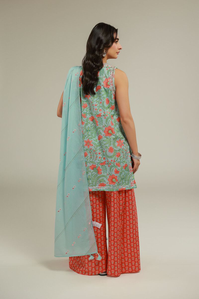 Embroidered | Lawn | Dupatta | USD 30.00