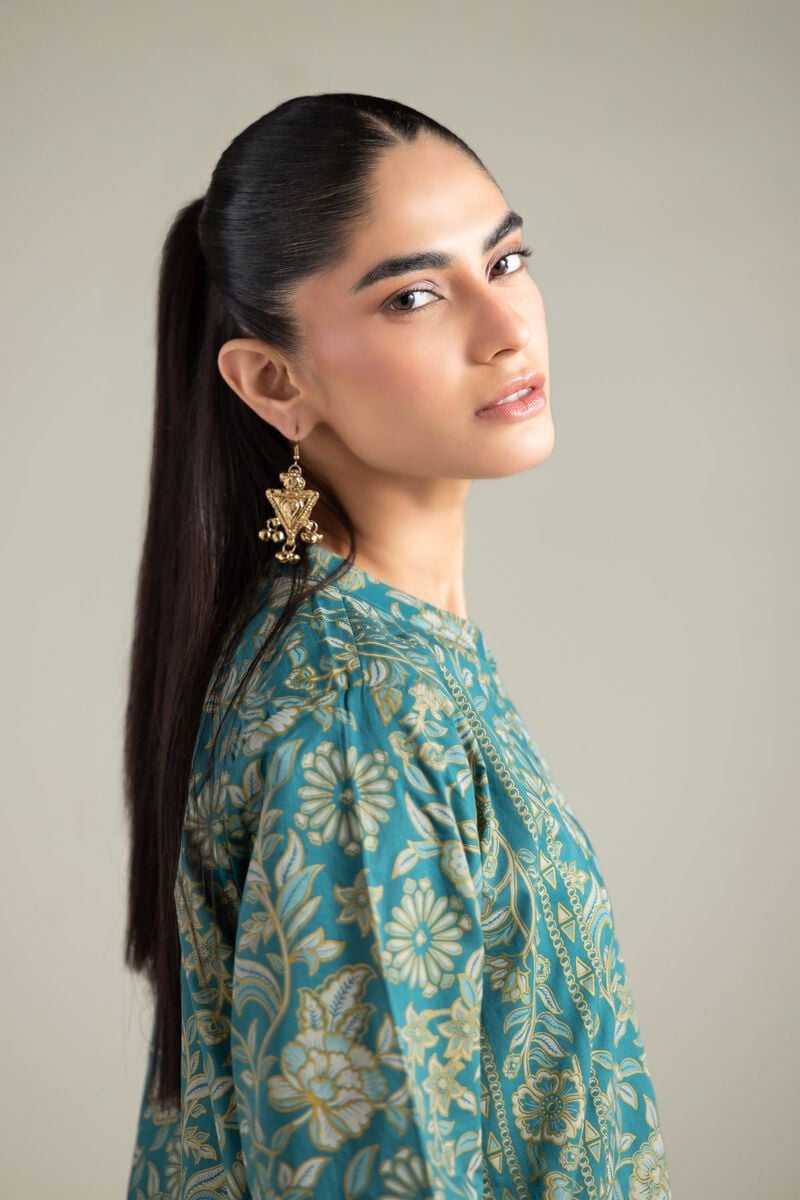 Cambric | Kurta | USD 40.00