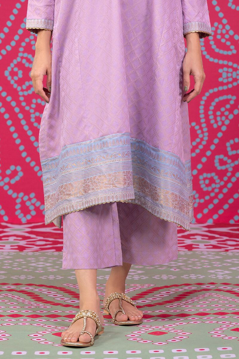  | Pants | Embroidered | null