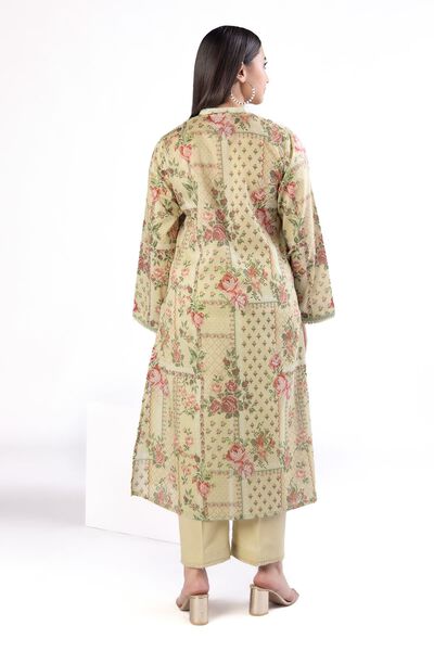 Printed | Lawn | Fabrics 2 Piece | Top and Bottom | USD 12.50