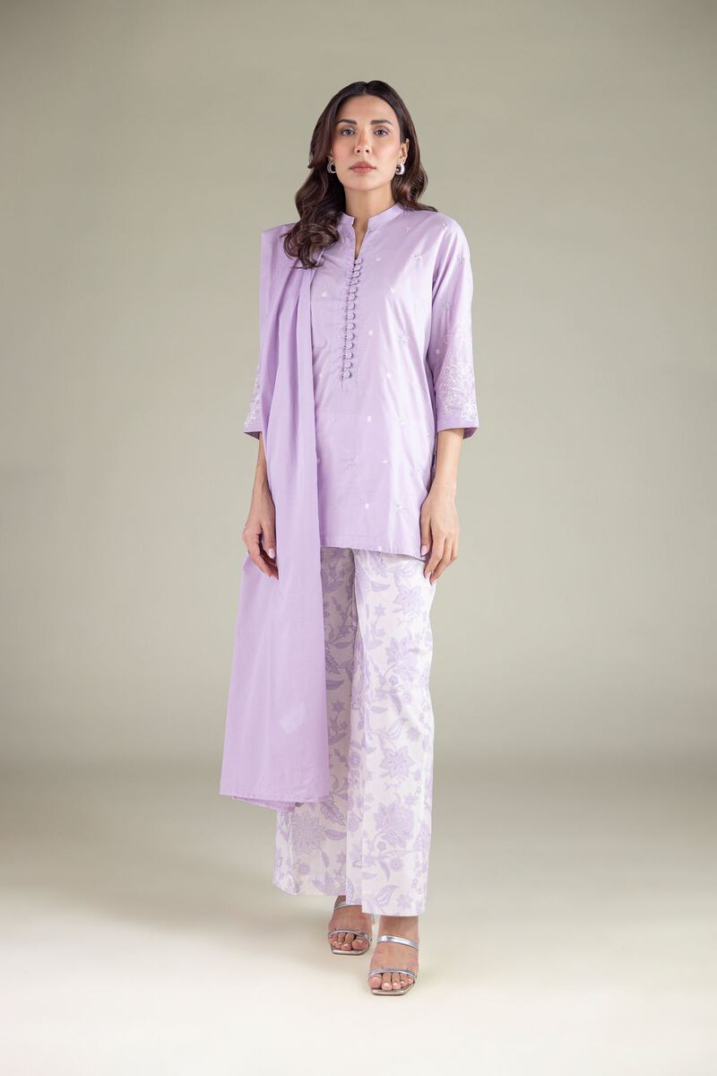 Embroidered | Lawn | Dupatta | USD 25.00