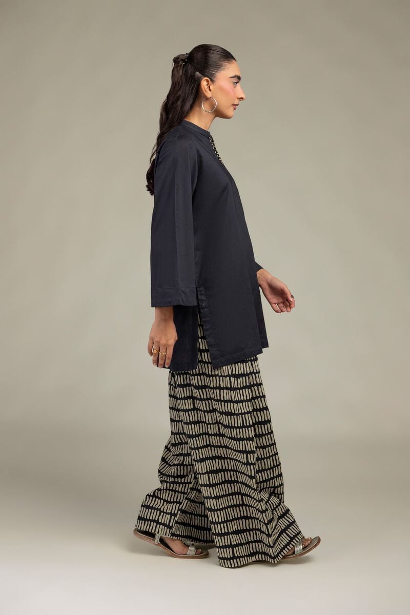Printed | Cambric | Solid Cambric Kurta | USD 35.00