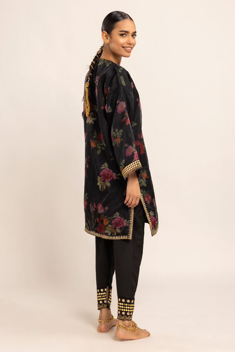  | Kurta | Embroidered | null