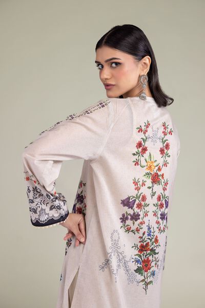 Printed | Lawn | Lawn Tailored 2-Piece Set | USD 40.00