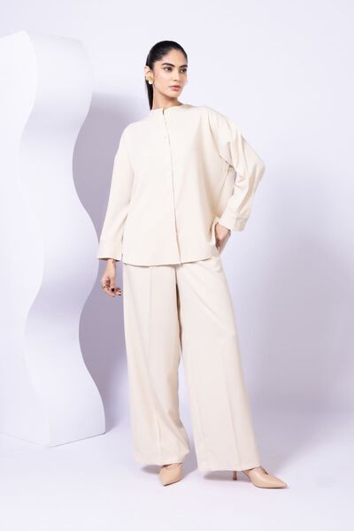 Dyed | Polyester Twill | Shirt | USD 6.00