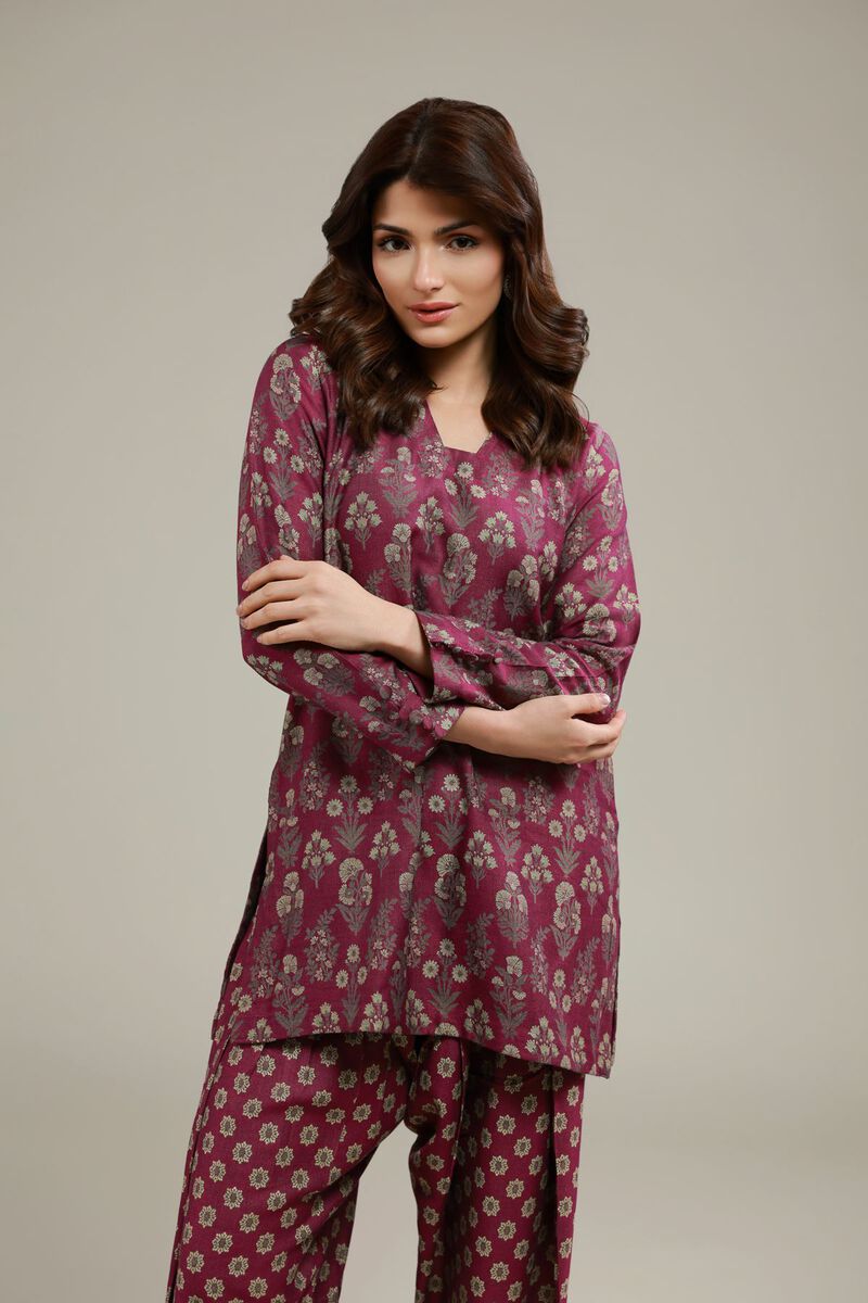 Dyed | Jacquard | Kurta | USD 15.00